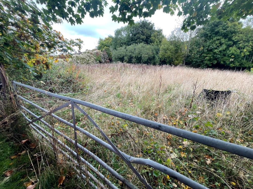 Lot: 78 - OVER HALF ACRE FREEHOLD PLOT -